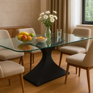 Architonce Dining Table