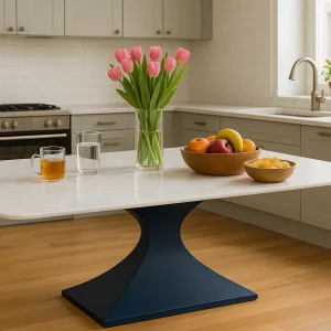 Architonce Dining Marble Table