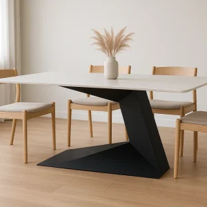 Pyramid Dining Table