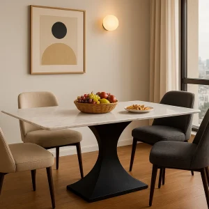 Architonce Dining Table