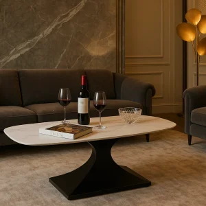 Architonce Coffee Table