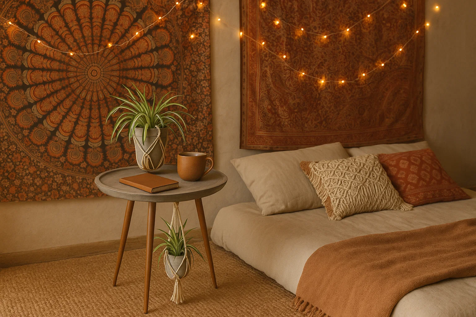 Opulence Side Table - Image 2