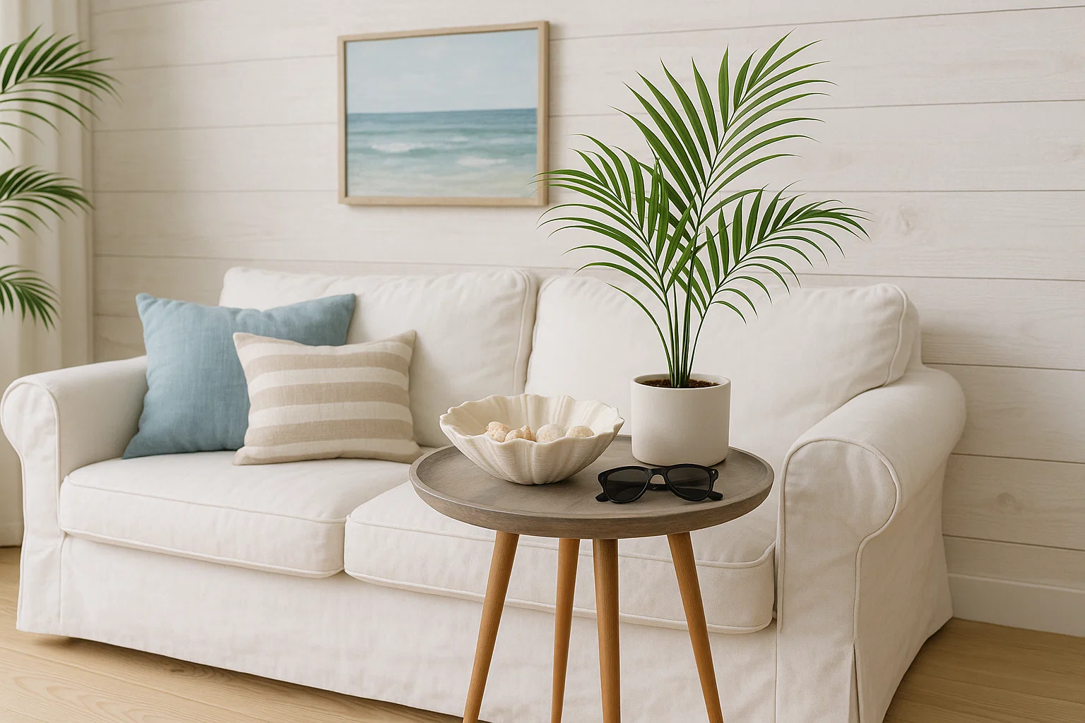 Opulence Side Table - Image 4