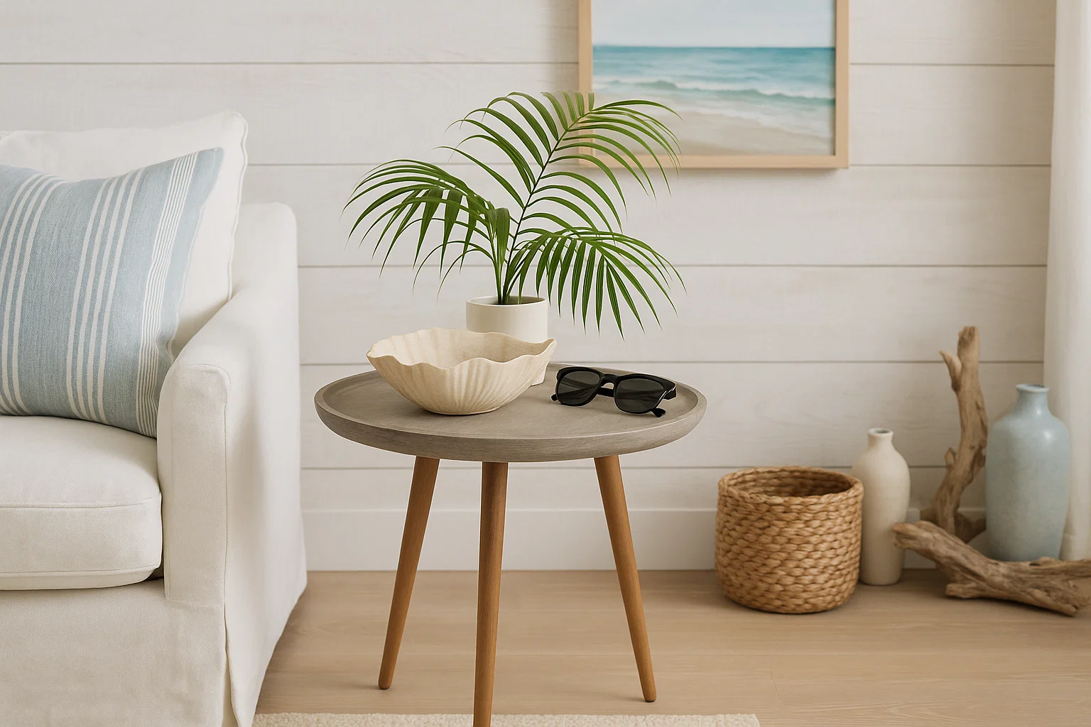 Opulence Side Table - Image 3