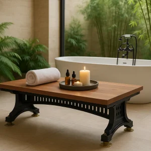 Antique Coffee Table