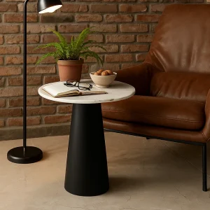 ELEGANT NEST TABLE